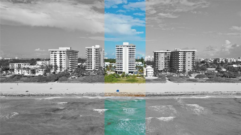 9225 Collins Ave 1111, Surfside, FL 33154