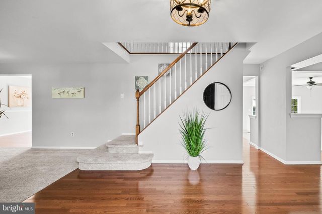 2 PRICKETT LN, Hainesport, NJ 08036