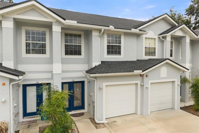 520 MAJESTIC WAY, Altamonte Springs, FL 32714