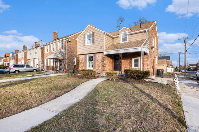 18904 Roselawn Street, Detroit, MI 48221