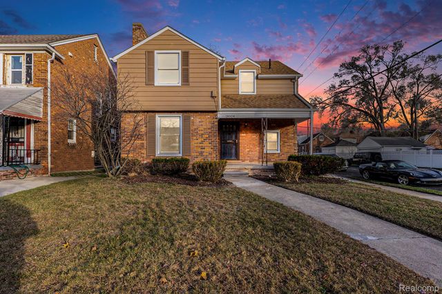 18904 Roselawn Street, Detroit, MI 48221