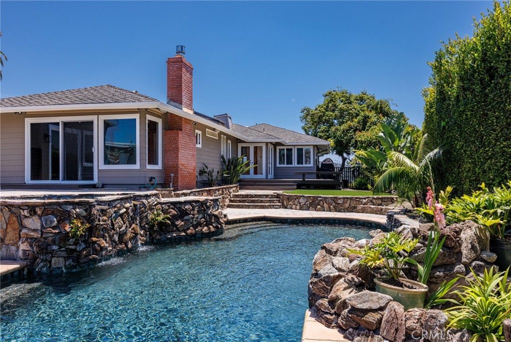 1840 Temple Hills, Laguna Beach, CA 92651