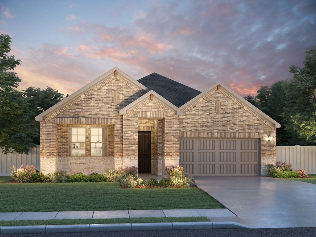 2465 Glacier Ridge, Corinth, TX 76210