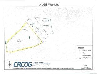 89 Crystal Lake Road T7, Ellington, CT 06029