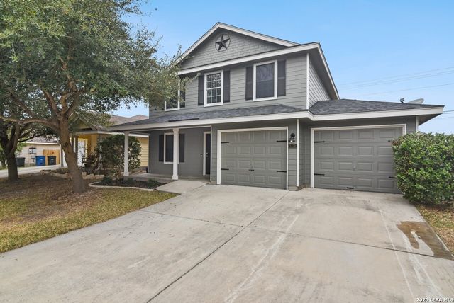 3229 Swallow Pointe, New Braunfels, TX 78130