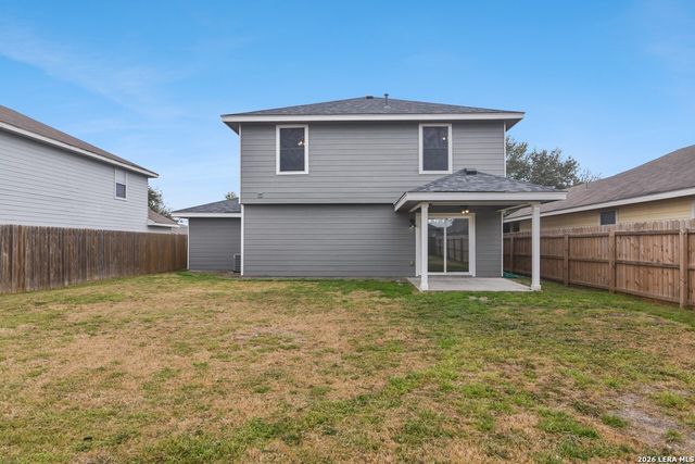 3229 Swallow Pointe, New Braunfels, TX 78130