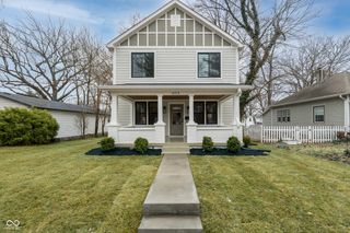 6112 Broadway Street, Indianapolis, IN 46220