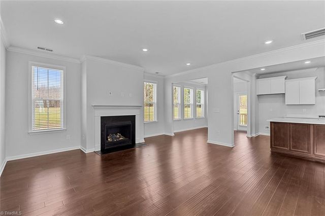 8603 Lemur Lane, Summerfield, NC 2738