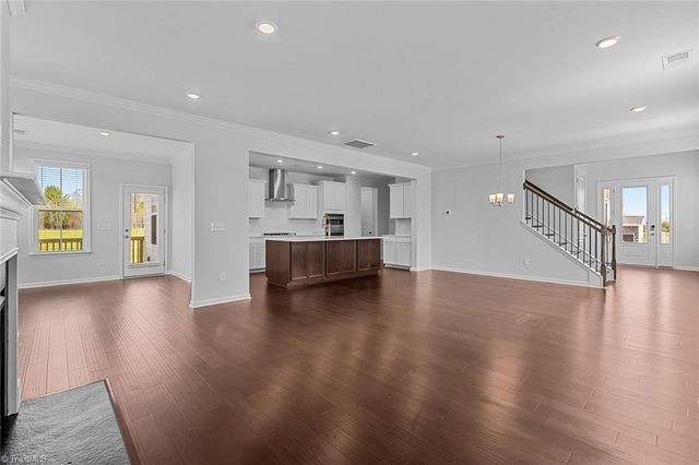 8603 Lemur Lane, Summerfield, NC 2738