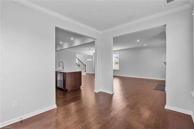 8603 Lemur Lane, Summerfield, NC 2738