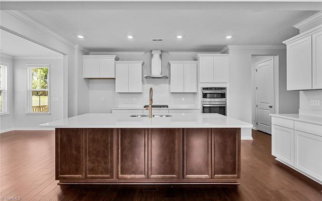8603 Lemur Lane, Summerfield, NC 2738