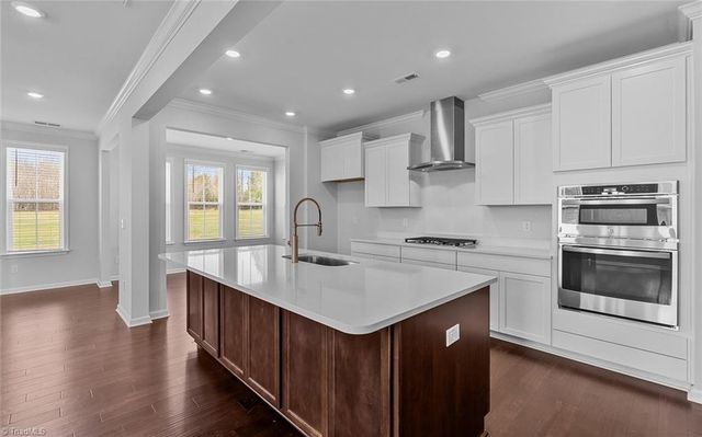 8603 Lemur Lane, Summerfield, NC 2738