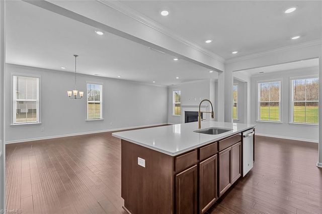 8603 Lemur Lane, Summerfield, NC 2738