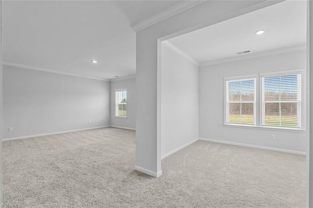 8603 Lemur Lane, Summerfield, NC 2738