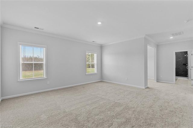 8603 Lemur Lane, Summerfield, NC 2738