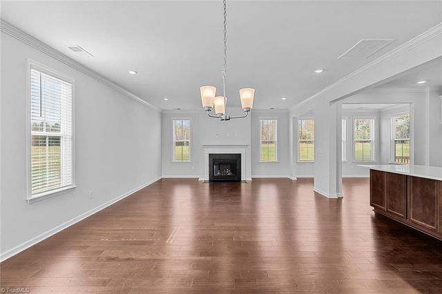 8603 Lemur Lane, Summerfield, NC 2738