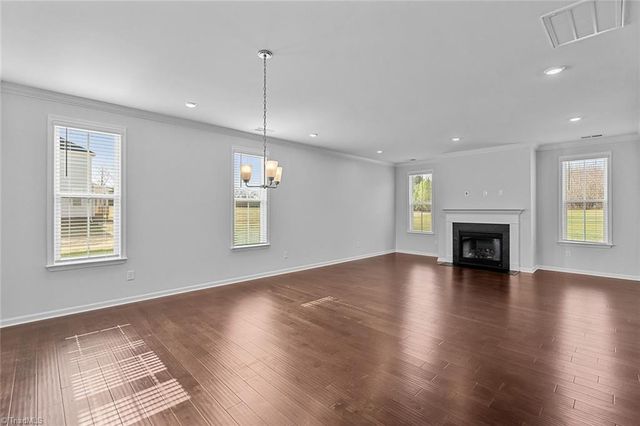 8603 Lemur Lane, Summerfield, NC 2738