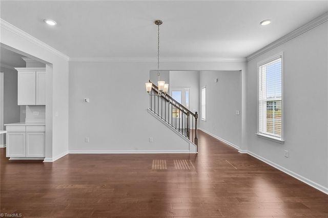 8603 Lemur Lane, Summerfield, NC 2738