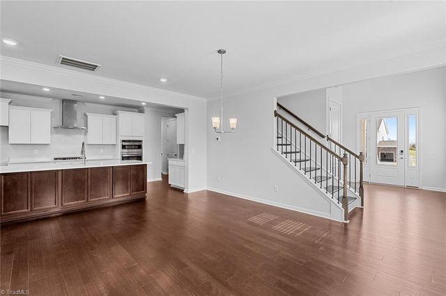 8603 Lemur Lane, Summerfield, NC 2738