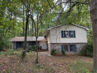 4155 Burnt Hickory NW Road, Marietta, GA 30064