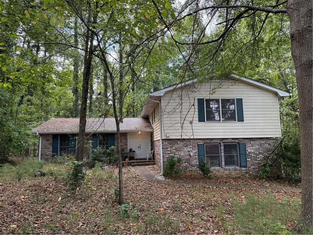 4155 Burnt Hickory NW Road, Marietta, GA 30064