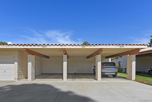 16641 Roca Drive, San Diego, CA 92128