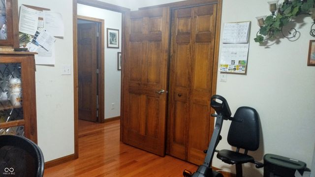 3422 Sycamore Drive, Columbus, IN 47203