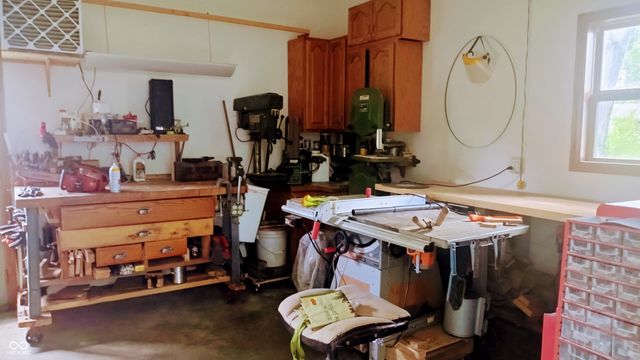 3422 Sycamore Drive, Columbus, IN 47203