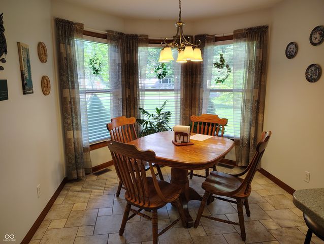 3422 Sycamore Drive, Columbus, IN 47203