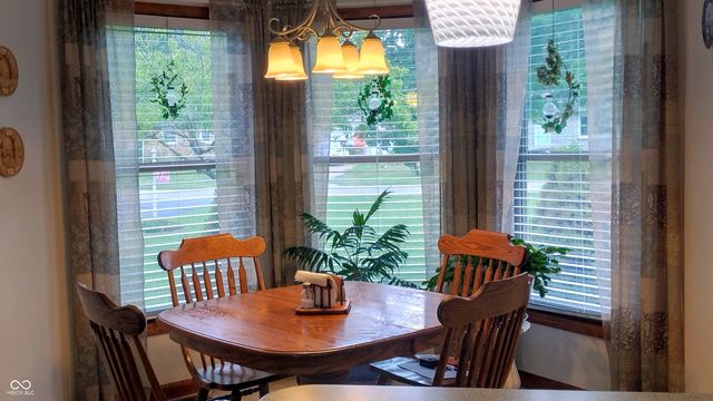 3422 Sycamore Drive, Columbus, IN 47203