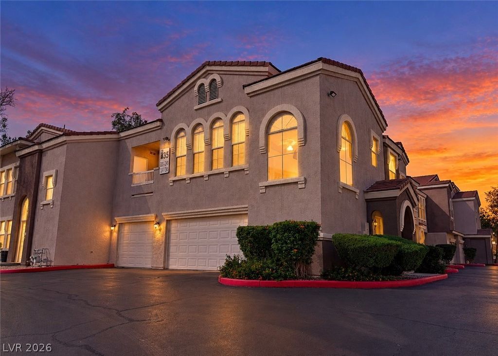 10001 Peace Way 2246, Las Vegas, NV 89147 — exterior