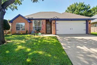 1005 Bayfield Drive, Denton, TX 76209