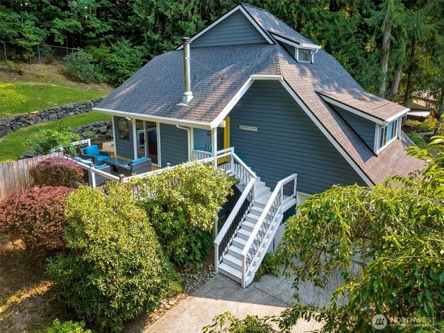 2435 Crestridge Drive NW, Olympia, WA 98502