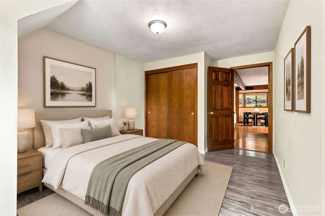 2435 Crestridge Drive NW, Olympia, WA 98502