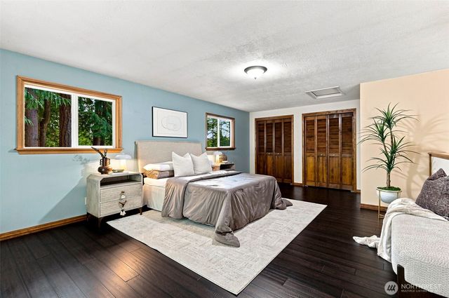 2435 Crestridge Drive NW, Olympia, WA 98502