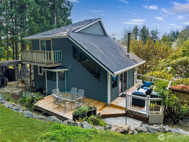 2435 Crestridge Drive NW, Olympia, WA 98502