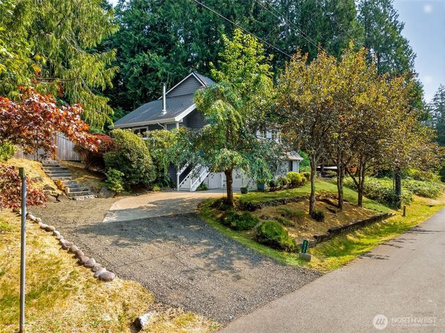 2435 Crestridge Drive NW, Olympia, WA 98502