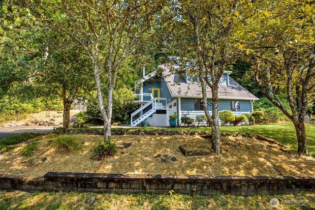 2435 Crestridge Drive NW, Olympia, WA 98502