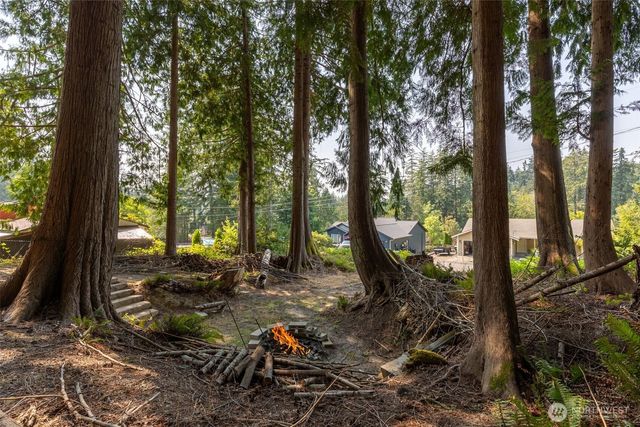 2435 Crestridge Drive NW, Olympia, WA 98502