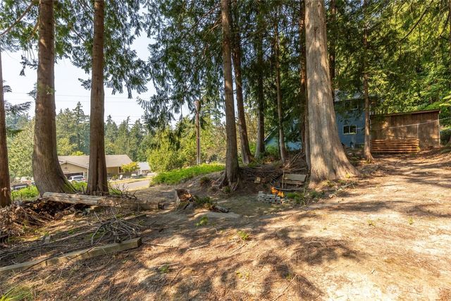 2435 Crestridge Drive NW, Olympia, WA 98502