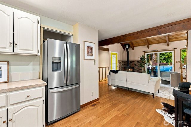 2435 Crestridge Drive NW, Olympia, WA 98502