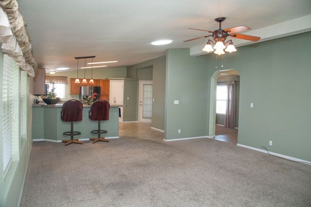 7112 Pan American East NE UNIT 158, Albuquerque, NM 87109