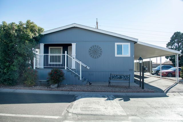7112 Pan American East NE UNIT 158, Albuquerque, NM 87109