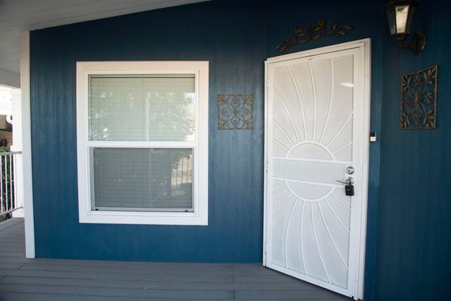 7112 Pan American East NE UNIT 158, Albuquerque, NM 87109