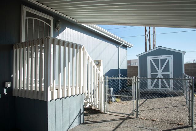 7112 Pan American East NE UNIT 158, Albuquerque, NM 87109