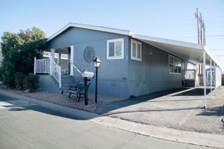 7112 Pan American East NE UNIT 158, Albuquerque, NM 87109