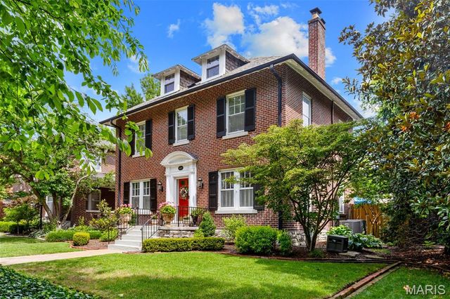 6605 Waterman Avenue, University City, MO 63130