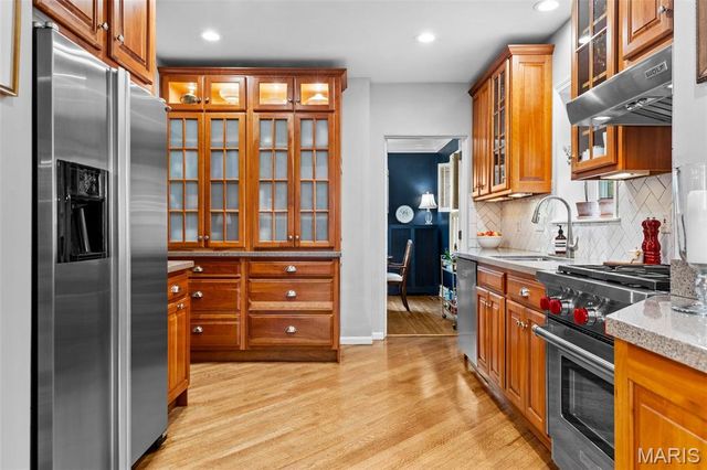 6605 Waterman Avenue, University City, MO 63130