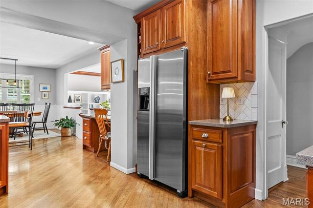 6605 Waterman Avenue, University City, MO 63130