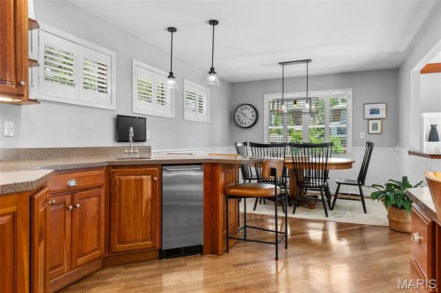6605 Waterman Avenue, University City, MO 63130